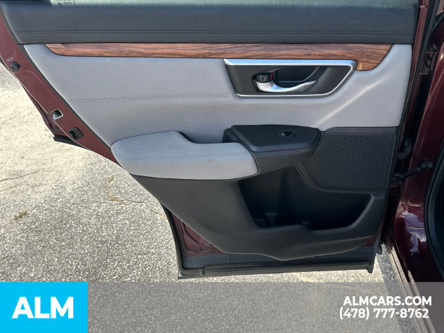 Used 2019 Honda CR-V EX image 24