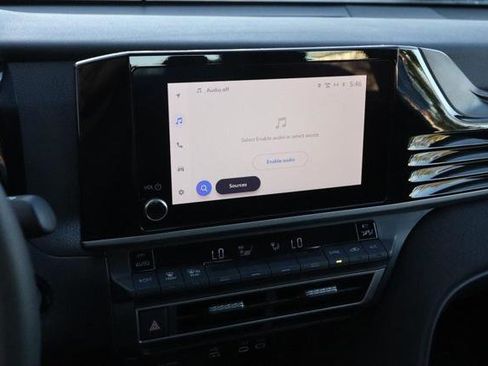 Certified 2025 Toyota Camry LE image 15