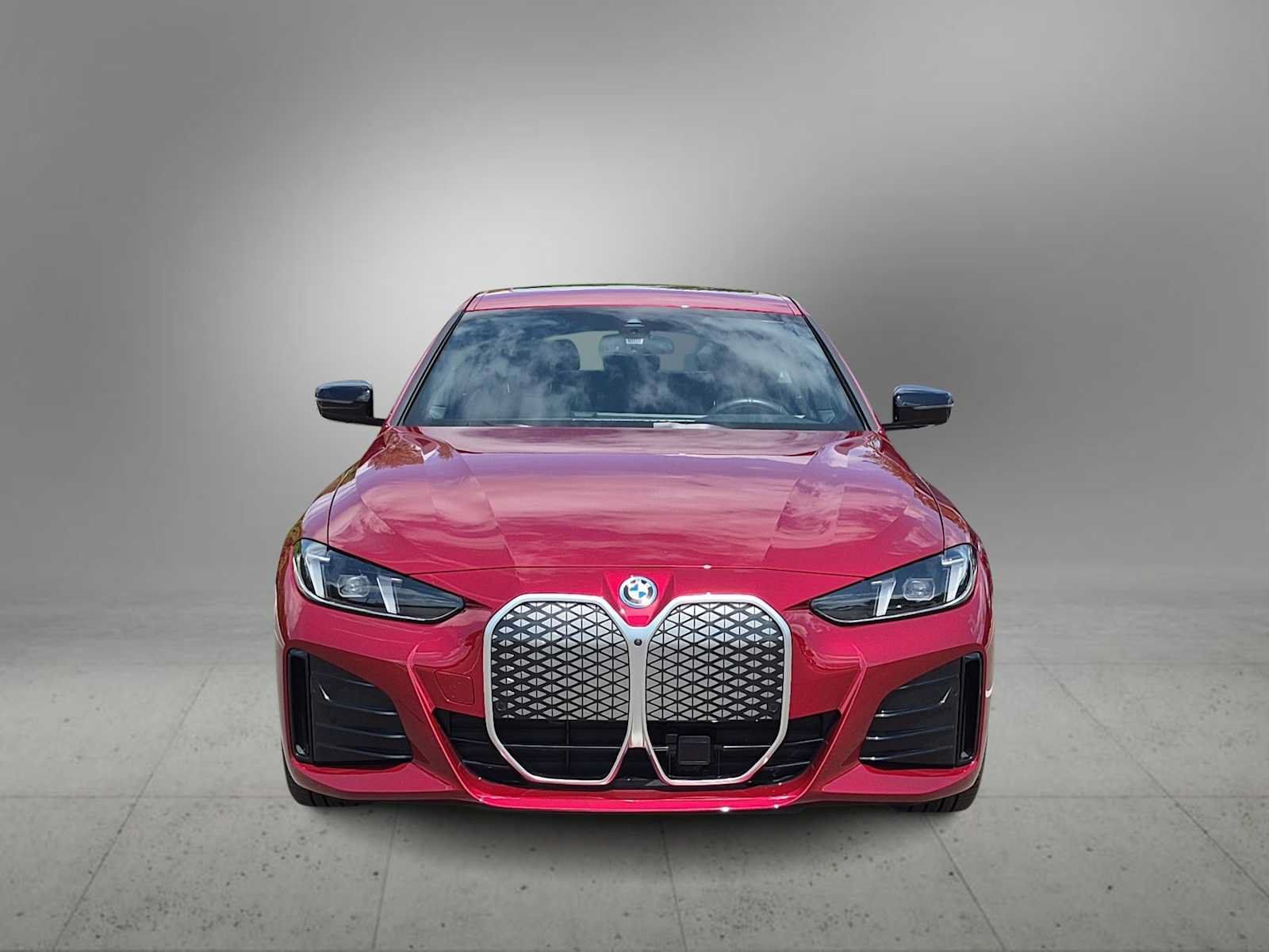 Used 2025 BMW i4 xDrive40i w/ M Sport Package AWD/4WD image 3