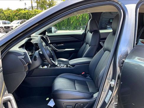 Certified 2025 MAZDA CX-50 AWD 2.5 Hybrid w/ Premium Pkg image 14