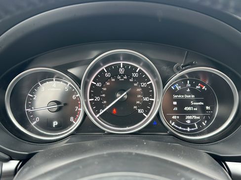 Used 2023 MAZDA CX-5 AWD 2.5 S image 26