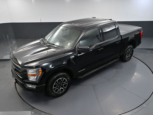 Used 2022 Ford F150 XLT w/ Equipment Group 301A Mid image 59