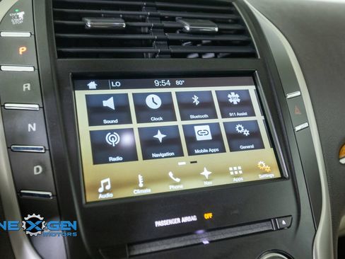 Used 2016 Lincoln MKC Reserve w/ Lincoln MKC Climate Package AWD/4WD image 23