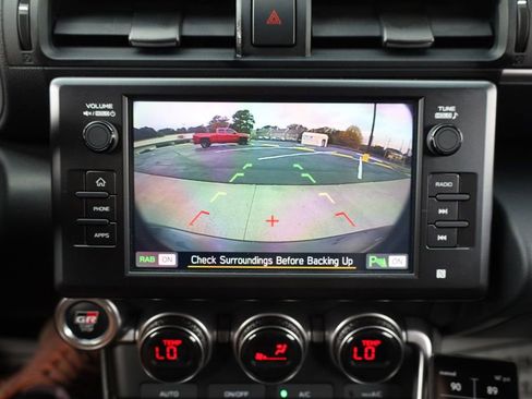 Used 2023 Toyota GR86 Premium image 33