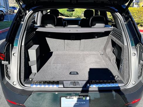 New 2026 Land Rover Range Rover Sport Dynamic SE image 10