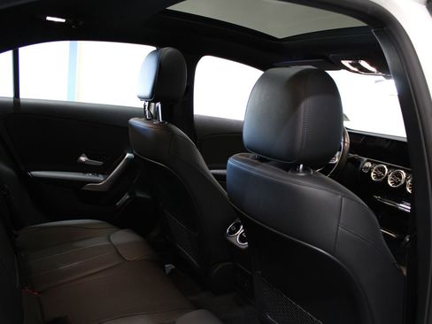 Used 2022 Mercedes-Benz A 220 4MATIC image 16