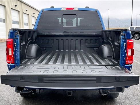 Used 2022 Ford F150 Tremor w/ Equipment Group 401A Mid image 18