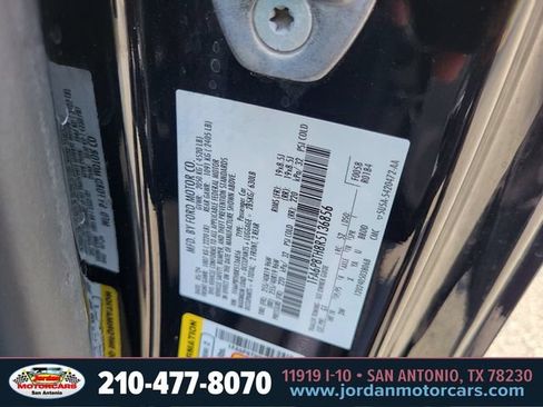Used 2024 Ford Mustang Premium RWD image 32