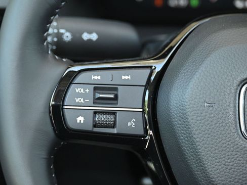 New 2025 Honda CR-V EX-L image 26