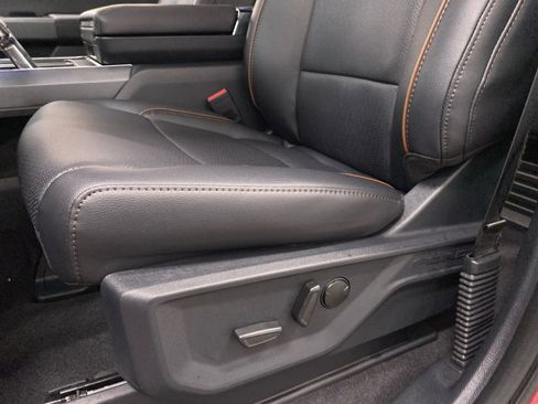 New 2026 Ford F150 Lariat image 39