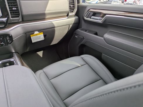 New 2026 Chevrolet Silverado 1500 LT Trail Boss w/ LT Trail Boss Premium Package image 11