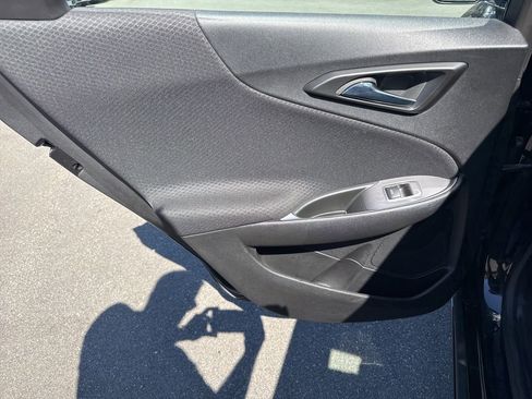 Used 2024 Chevrolet Malibu LT w/ Midnight Edition image 27