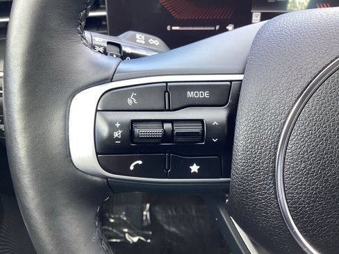 Certified 2025 Kia K5 GT-Line AWD/4WD image 19