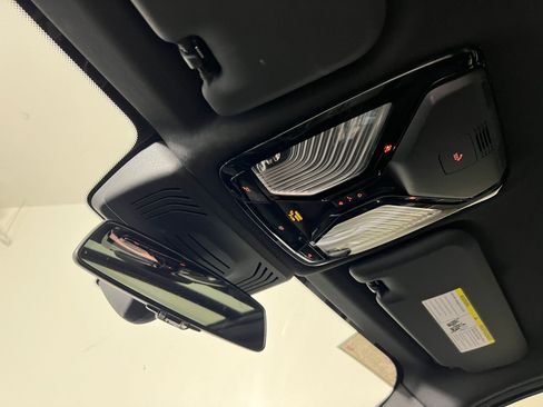 Certified 2024 BMW X3 sDrive30i w/ Convenience Package w/ZPA image 19