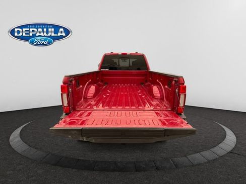 Certified 2022 Ford F350 Lariat w/ Lariat Ultimate Package AWD/4WD image 6