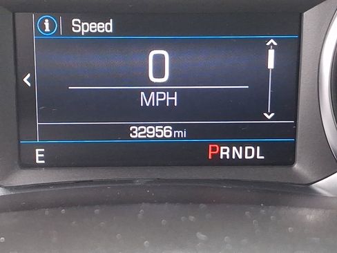 Certified 2023 Chevrolet Equinox RS image 20