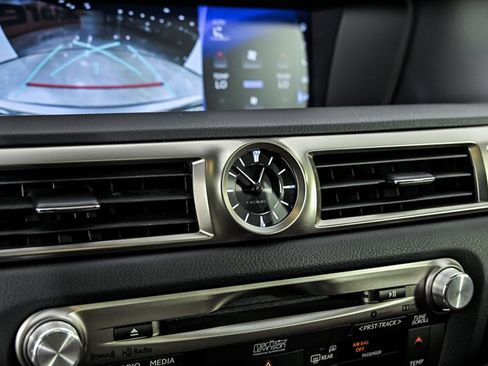 Used 2018 Lexus GS 350 F Sport RWD image 27