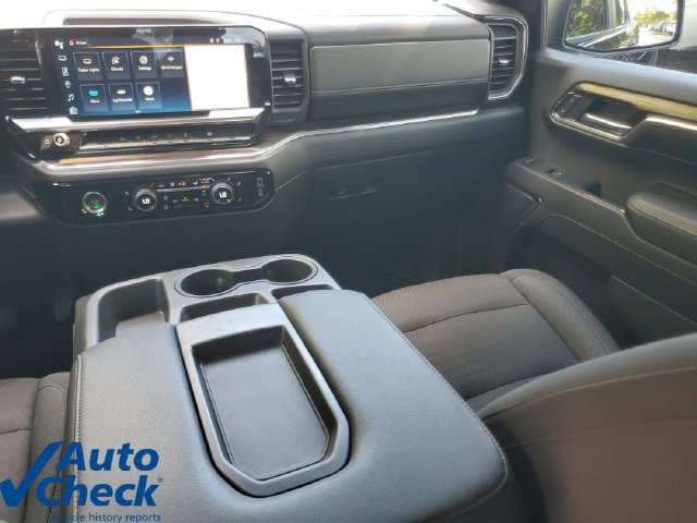 Used 2023 Chevrolet Silverado 1500 LT RWD image 14