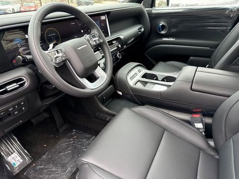 New 2026 Hyundai Palisade Calligraphy image 25