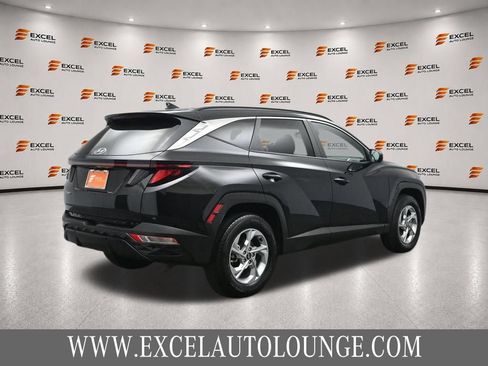 Used 2024 Hyundai Tucson SEL AWD/4WD image 5