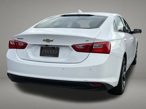 Used 2024 Chevrolet Malibu LT image 5