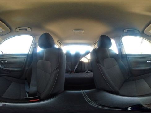 Used 2025 Nissan Sentra SV image 42