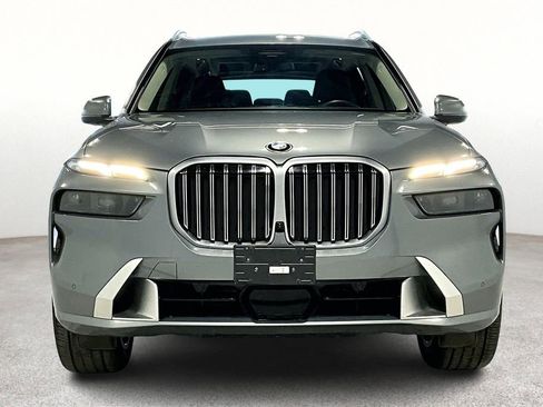 Certified 2024 BMW X7 xDrive40i w/ Premium Package image 5