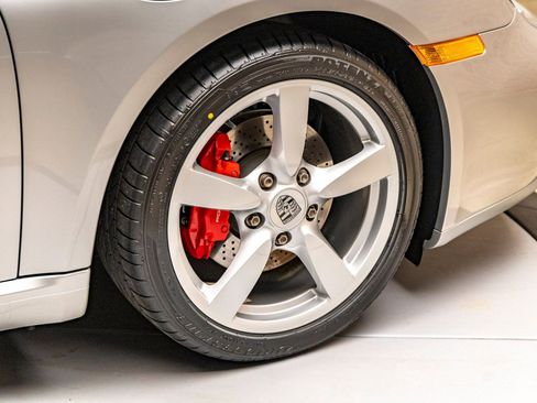 Used 2006 Porsche Cayman S image 14