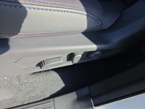 New 2026 Subaru Forester Premium AWD/4WD image 12