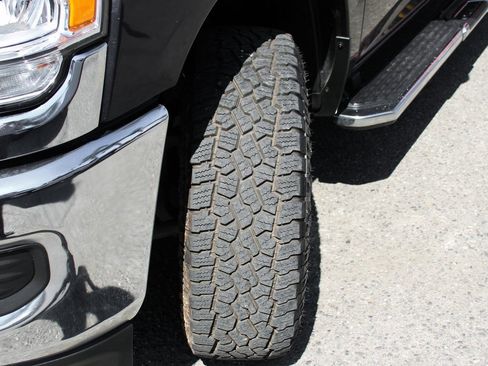 Used 2022 RAM 2500 Big Horn image 38