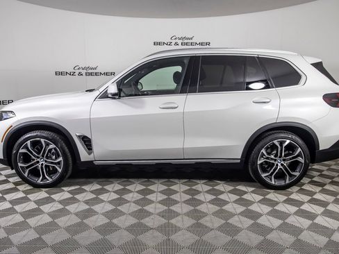 Used 2026 BMW X5 sDrive40i w/ Premium Package RWD image 10