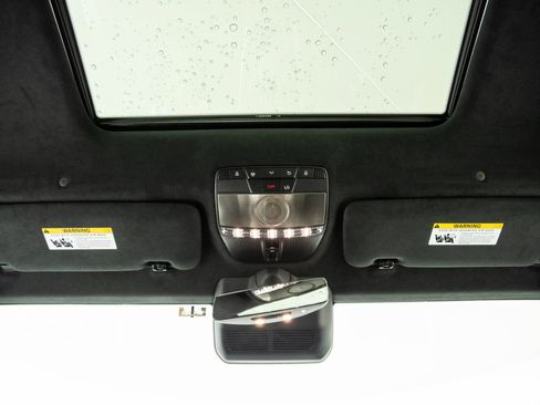 Used 2026 Mercedes-Benz G 63 AMG 4MATIC image 19