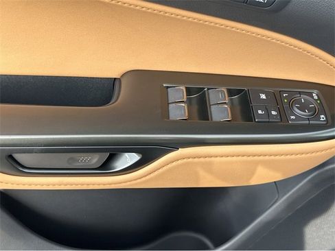 New 2026 Lexus NX 350h AWD w/ Premium Package image 34