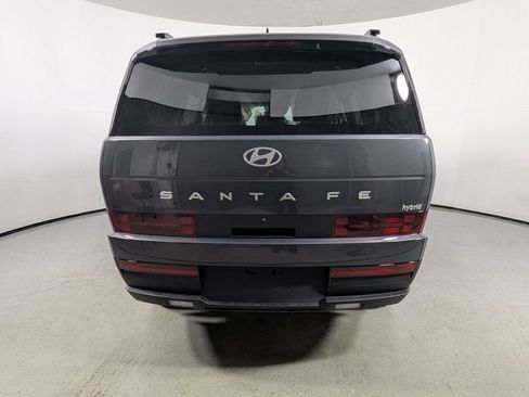 New 2026 Hyundai Santa Fe SEL image 6