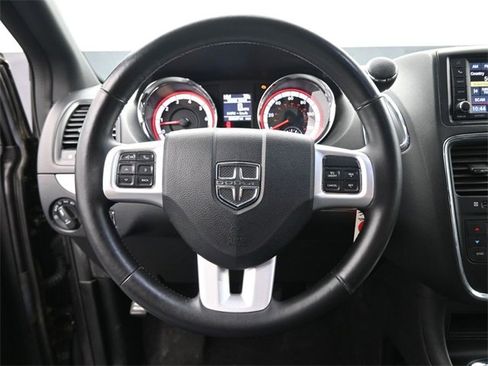 Used 2019 Dodge Grand Caravan GT image 7