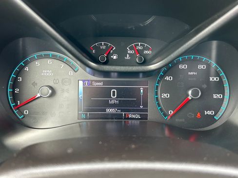 Used 2018 Chevrolet Colorado LT image 11