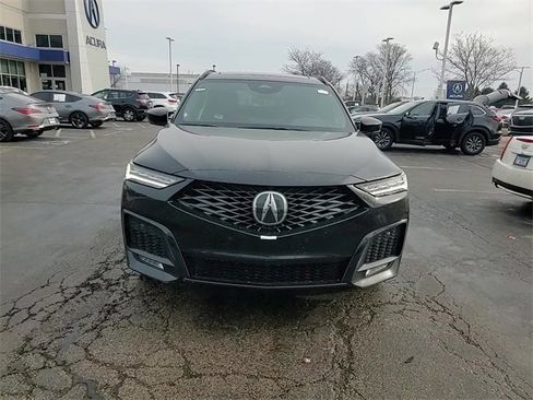 New 2026 Acura MDX A-Spec image 10