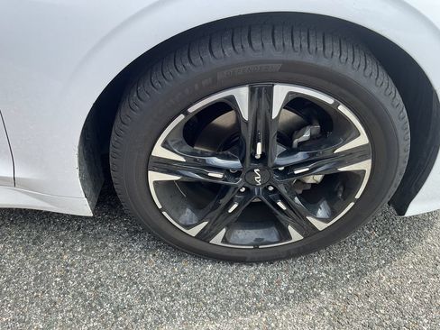 Used 2022 Kia K5 GT-Line w/ GT-Line FWD Premium Package image 11