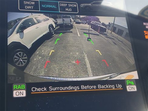 Certified 2023 Subaru Ascent Limited image 23