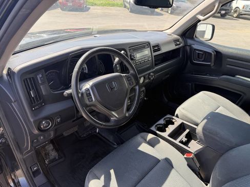 Used 2013 Honda Ridgeline Sport image 12