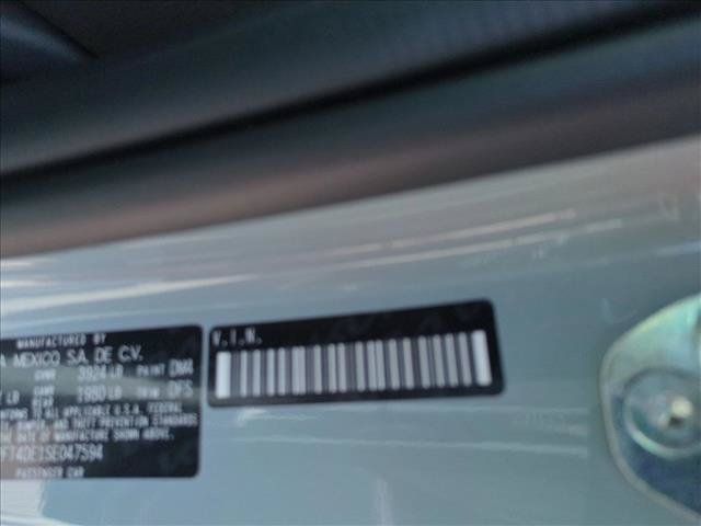 Used 2025 Kia K4 FWD image 23