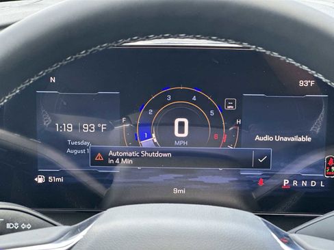 New 2026 Chevrolet Traverse LT w/ Driver Confidence Package image 24