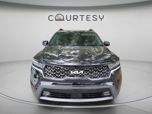 Used 2023 Kia Sorento X-Line EX AWD/4WD image 27