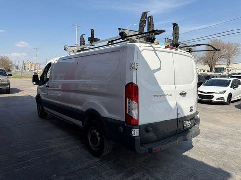 Used 2018 Ford Transit 250 148 Low Roof RWD image 5
