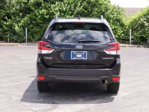 Used 2021 Subaru Forester Premium w/ Popular Package #1 AWD/4WD image 6