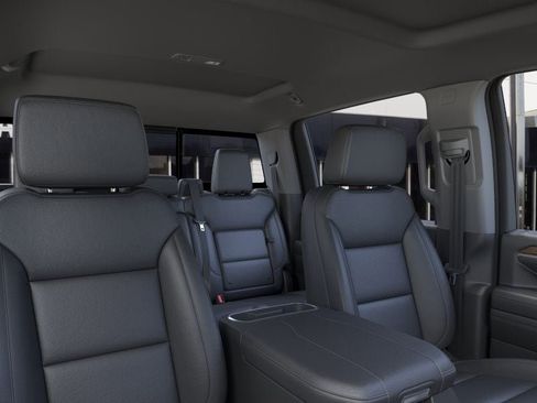 New 2026 GMC Sierra 2500 SLT w/ SLT Convenience Package image 24