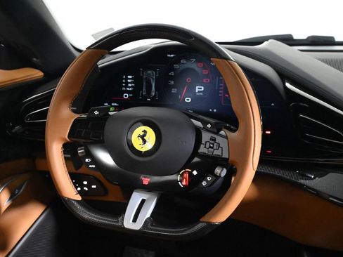 Used 2026 Ferrari Purosangue AWD/4WD image 15