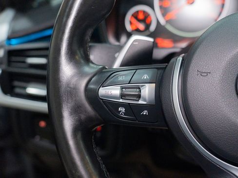 Used 2018 BMW X5 xDrive50i w/ M Sport Package image 42