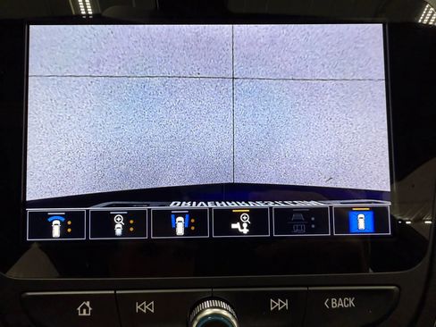 Used 2022 Chevrolet Equinox RS w/ RS Leather Package image 30