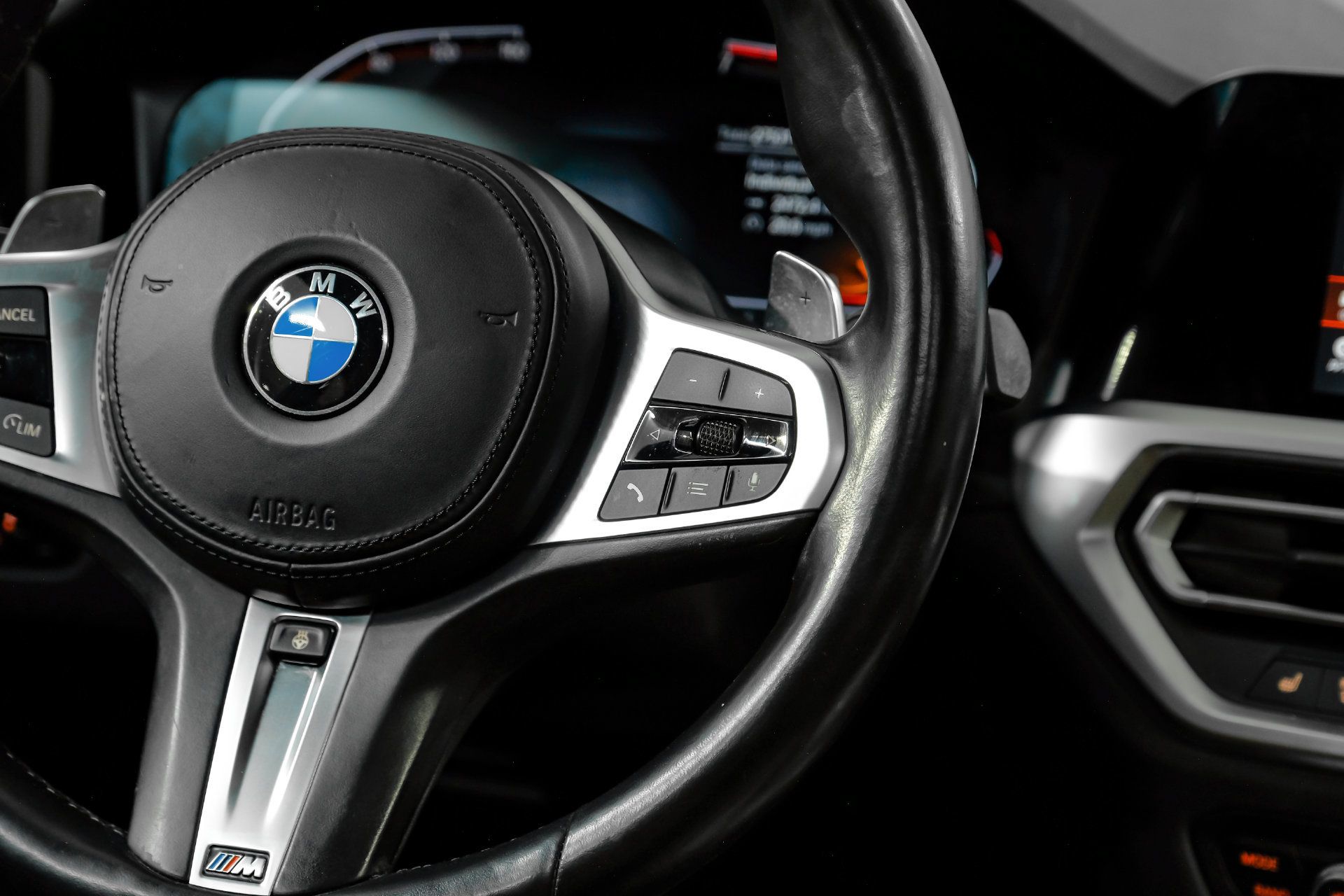 Used 2023 BMW 430i Gran Coupe w/ M Sport Package RWD image 21
